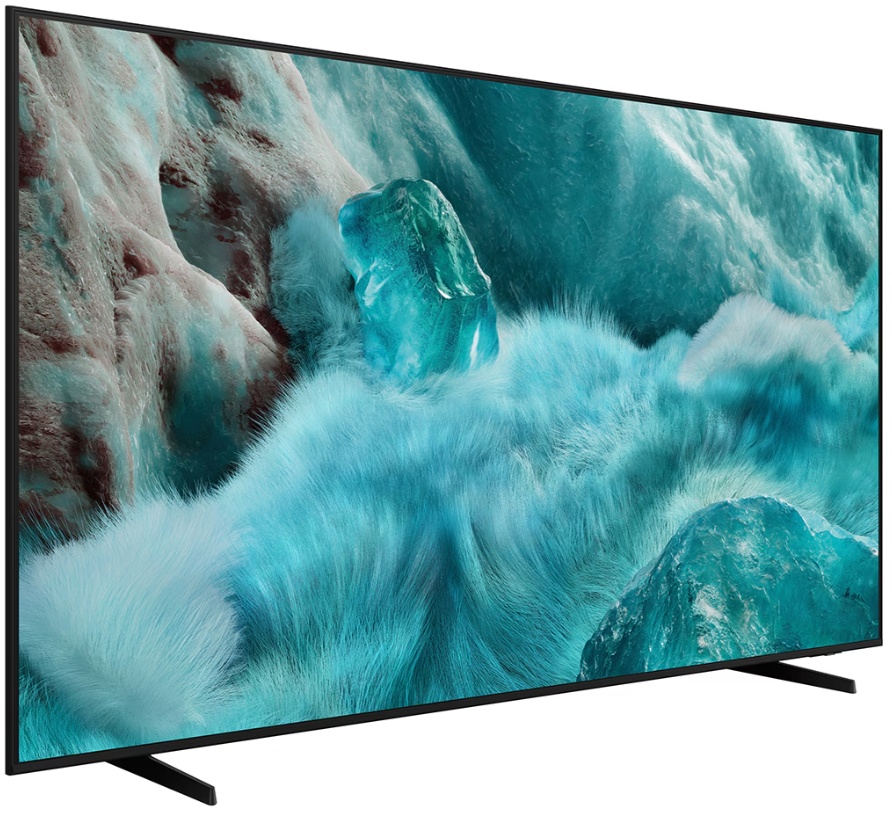 QLED TV 55