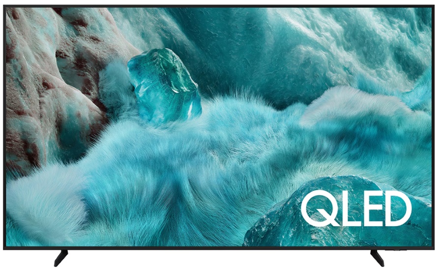 QLED TV 55