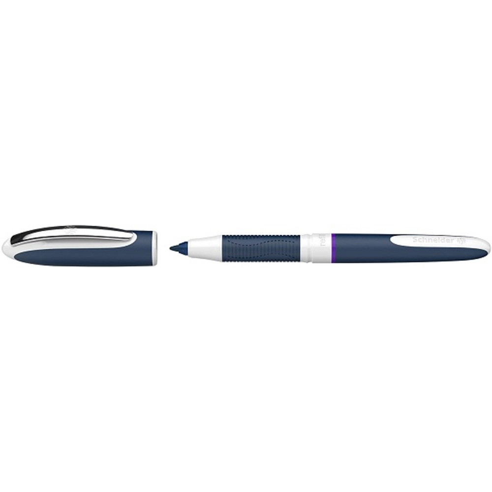 Roller cu cerneala SCHNEIDER One Change, ball point 0.6mm - 3 | YEO