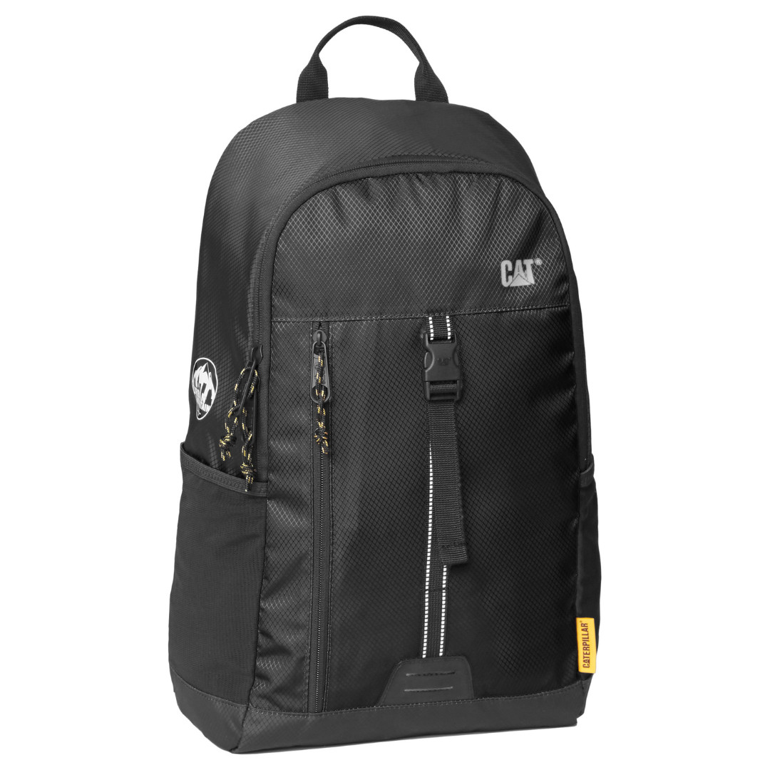 Rucsac CATERPILLAR Urban Mountaineer - negru