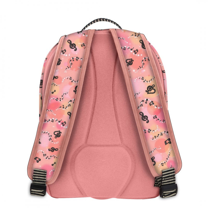 Rucsac Santoro Gorjuss Little Dancer cu glitter - 1 | YEO