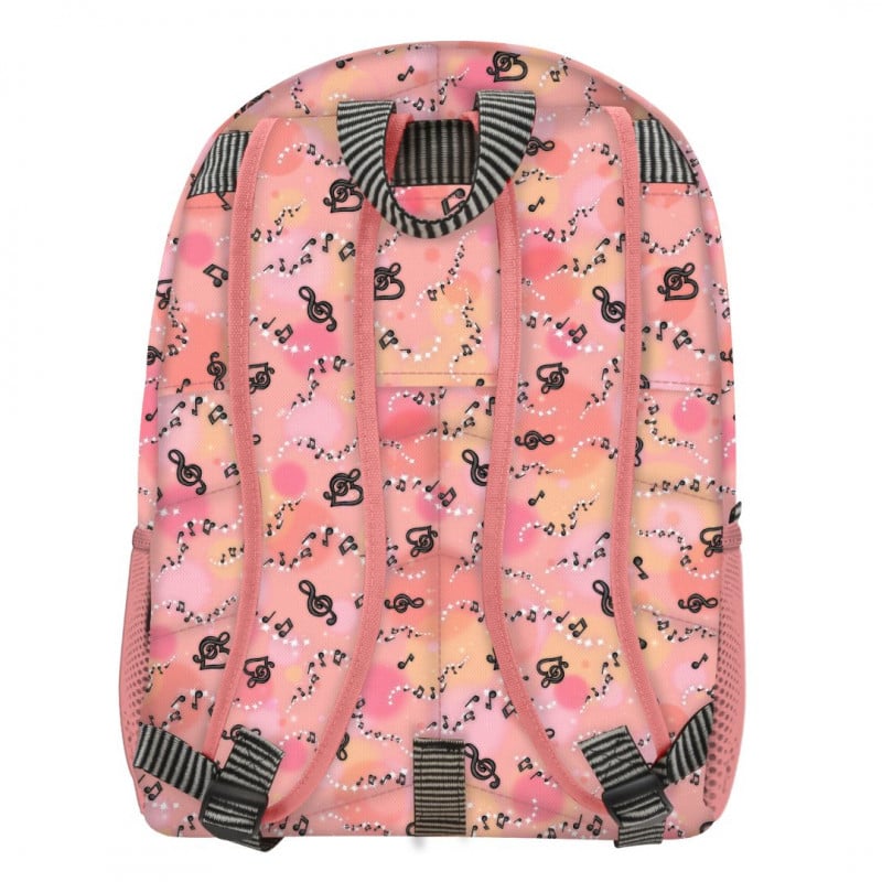 Rucsac Santoro Gorjuss Melodies Little Dancer clase 1-4 - 1 | YEO