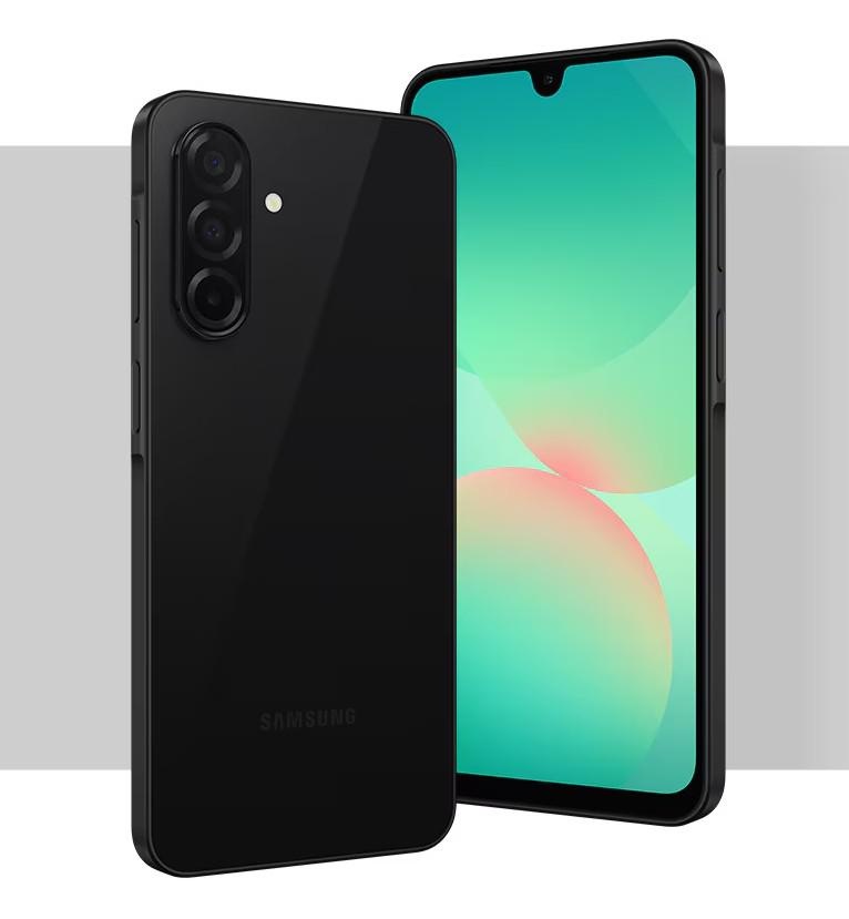 Samsung A26 5G A266 6.7