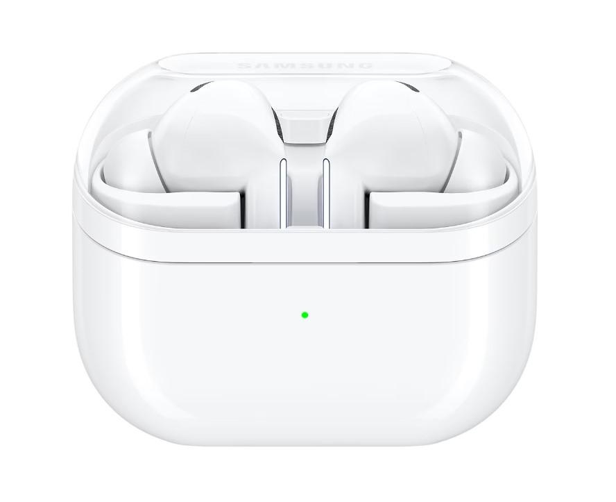 SAMSUNG GALAXY BUDS 3 White - 3 | YEO