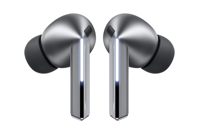 Samsung Galaxy Buds PRO 3 ANC Silver - 2 | YEO