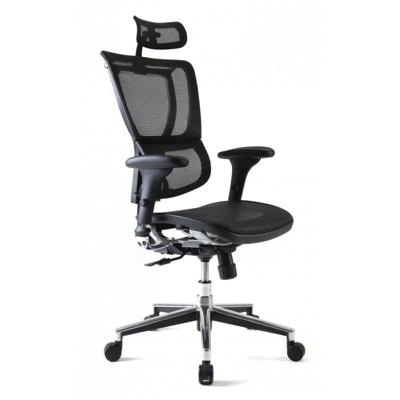 Scaun directorial Mirus Basic