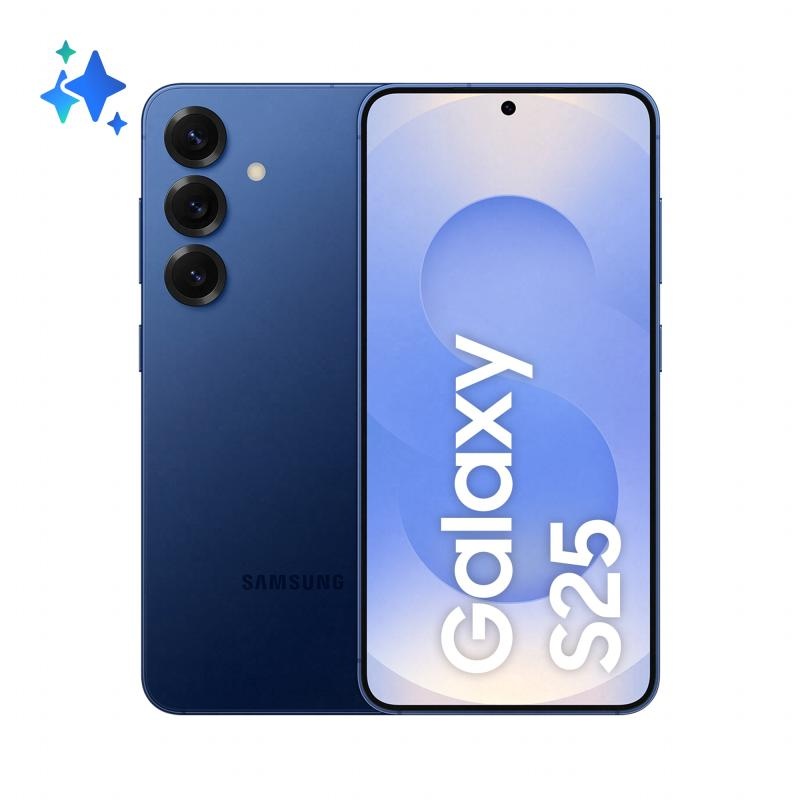 SG S25 5G S931B 6.2