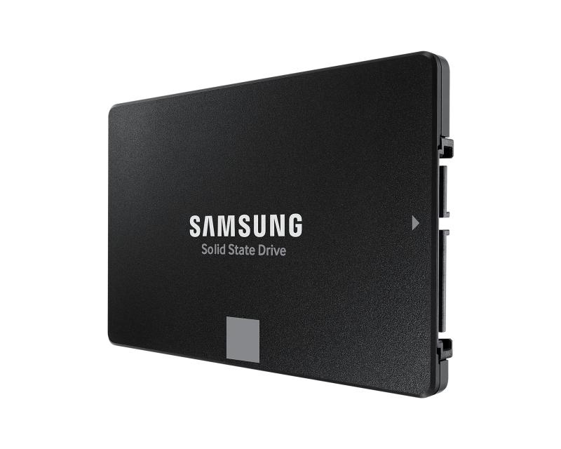 SM SSD 1TB 870 EVO SATA3 MZ-77E1T0B/EU - 1 | YEO