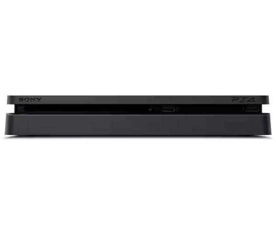 Sony PS4 Slim 500GB F Chassis Black - PRODUS RESIGILAT! - 2 | YEO