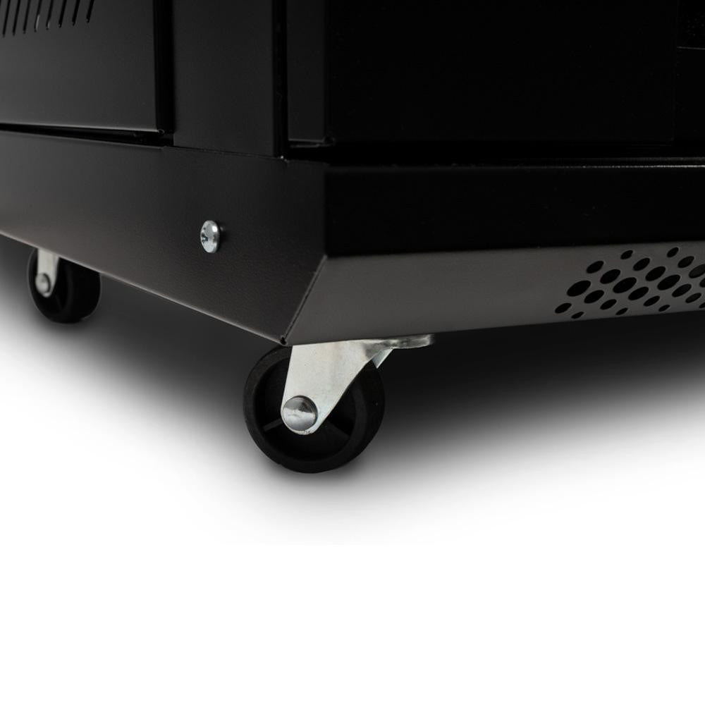 SPACER CABINET 19