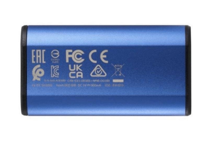 SSD Extern Adata Elite SE880, 500GB, USB - 2 | YEO