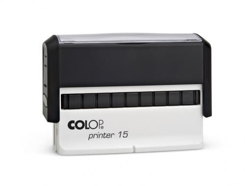 Stampila Colop Printer 15