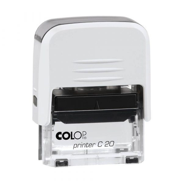 Stampila Colop Printer C20 Dimensiune 14 x 38 mm - 4 | YEO