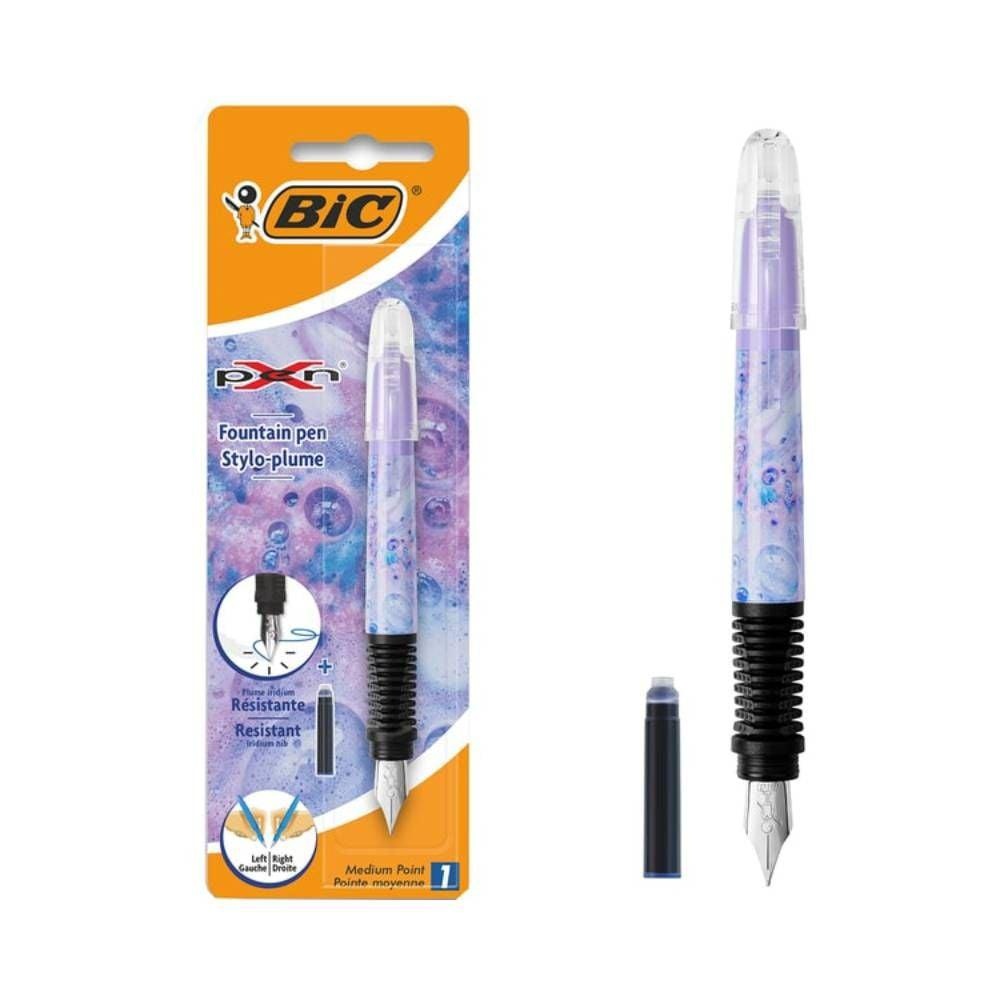 Stilou XPen Decor Boys Bic