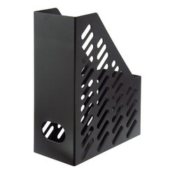 Suport vertical plastic pentru cataloage HAN Klassik XXL A4/C4 - 1 | YEO