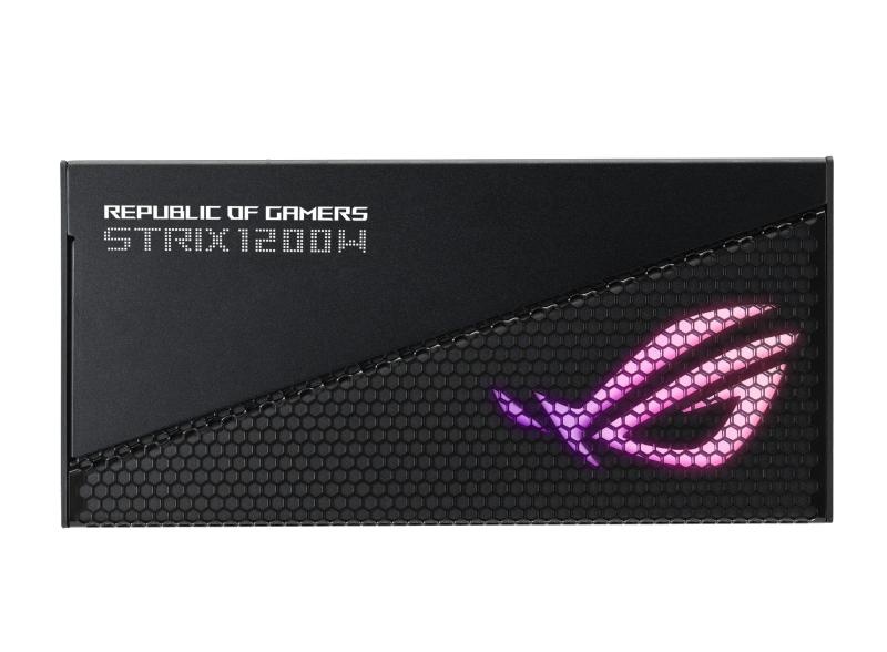 SURSA ASUS ROG STRIX 1200W 80+ GOLD - 4 | YEO