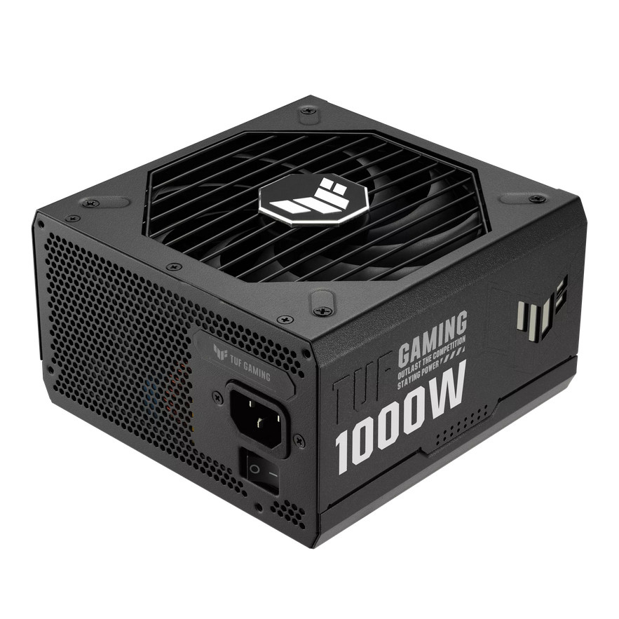 Sursa Asus TUF Gaming 1000W Gold - 2 | YEO