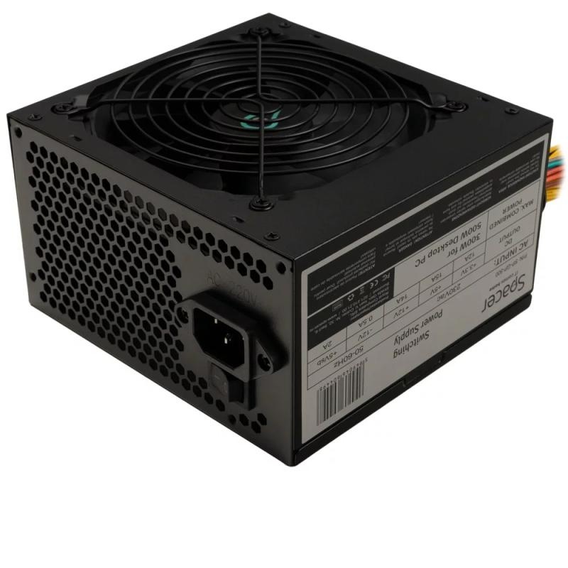 Sursa Spacer ATX 500, 300W - 3 | YEO