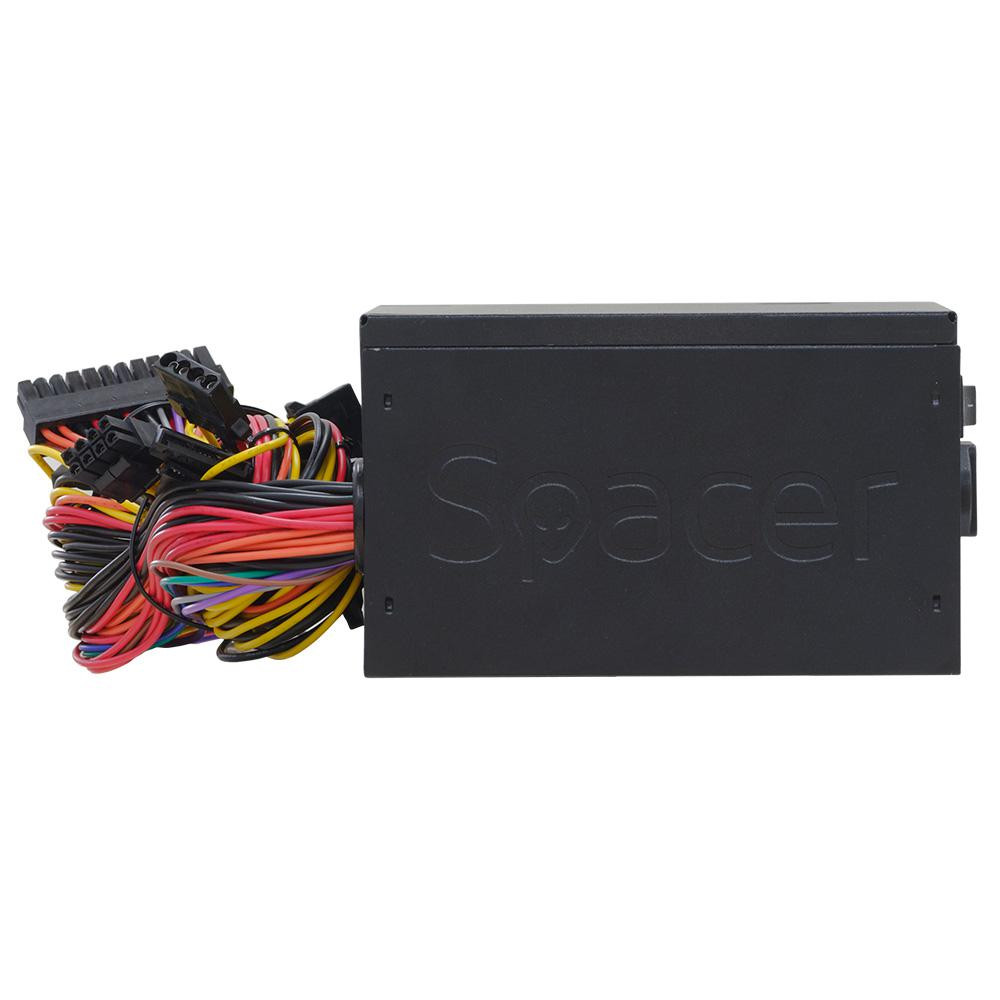 Sursa Spacer ATX TP600 600W - 3 | YEO