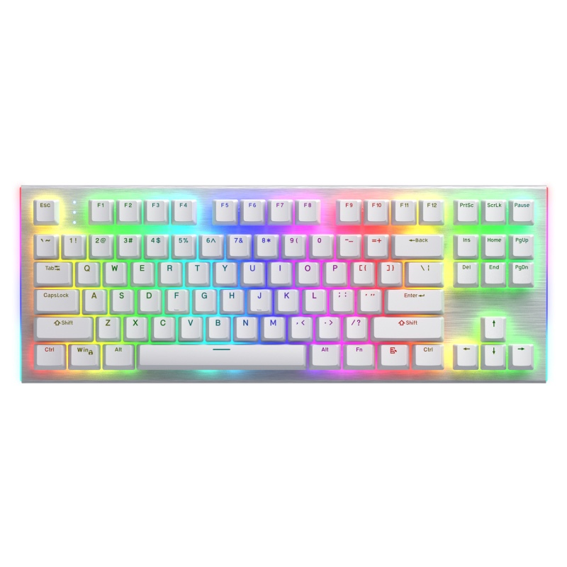 Tastatura mecanica Hator Gravity X TKL a - 4 | YEO