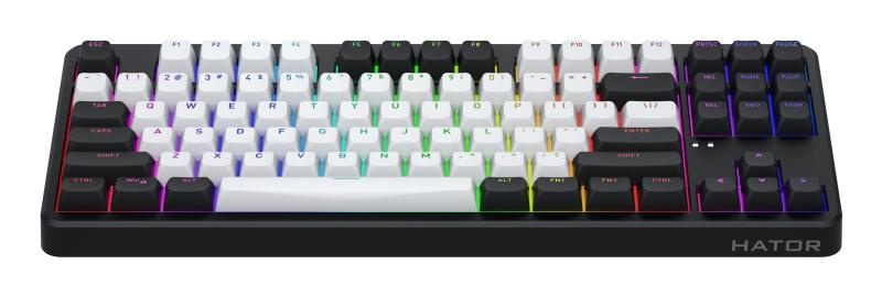 Tastatura mecanica Hator Rockfall 3 ng - 2 | YEO