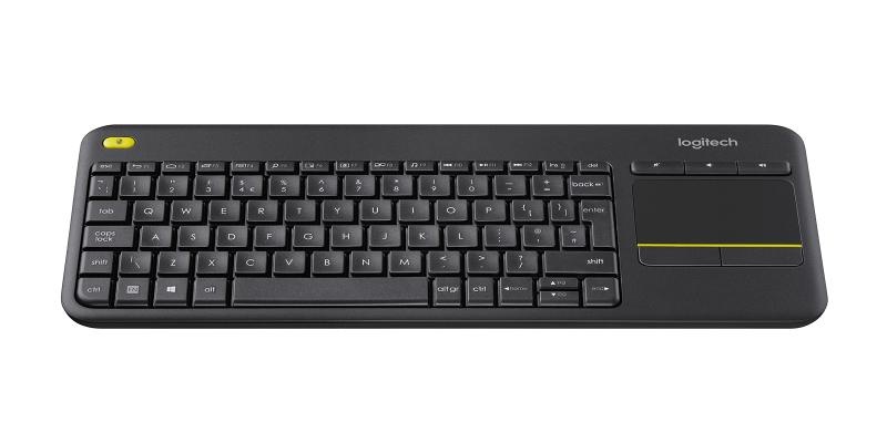 Tastatura WS Logitech Touch K400 Plus ng - 3 | YEO