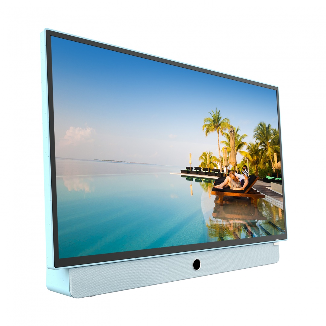 Televizor portabil METZ LED 24MPE7000Y - 1 | YEO