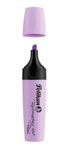 Textmarker Pelikan 490 - 5 | YEO