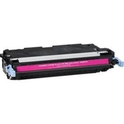 Toner Canon C-EXV26M, Magenta, Original