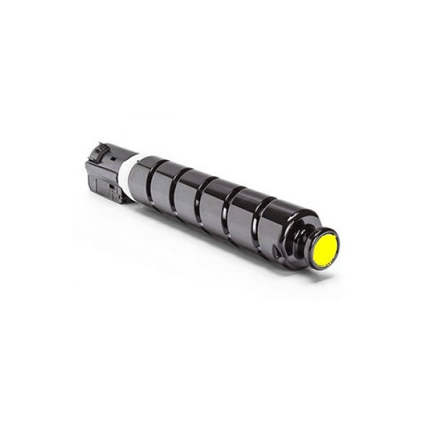 Toner Canon C-EXV49, 8527B002AA, Yellow, compatibil Access by Katun