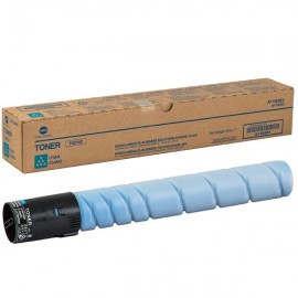 Toner Konica Minolta TN216C, A11G451, Cyan, Original