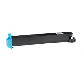 Toner Konica Minolta TN314C, A0D7451, Cyan, compatibil Access by Katun