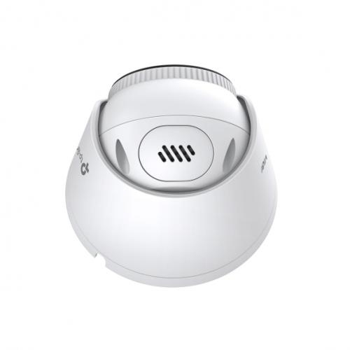 TPL VIGI 5MP PAN/TILT NTW CAM 2.8MM C455 - 2 | YEO