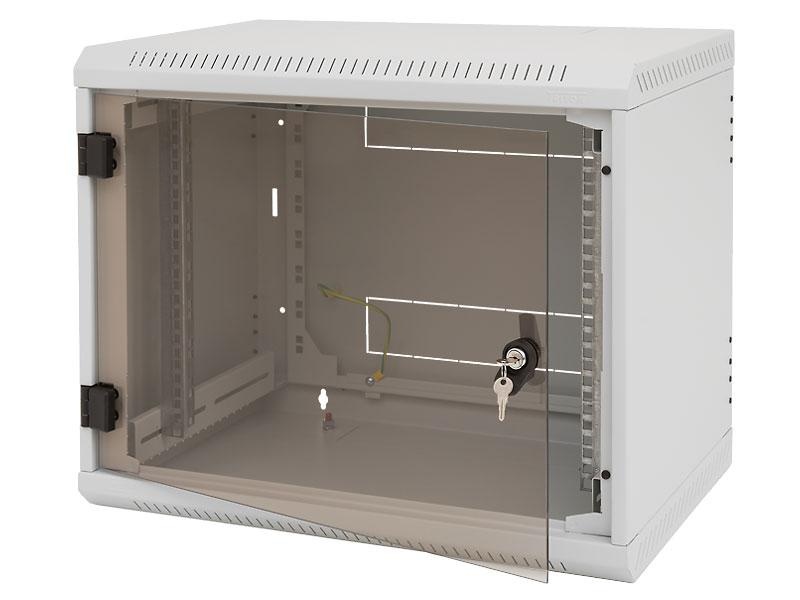 TRITON RACK PERETE 1-SECTION 6U/600 GRI