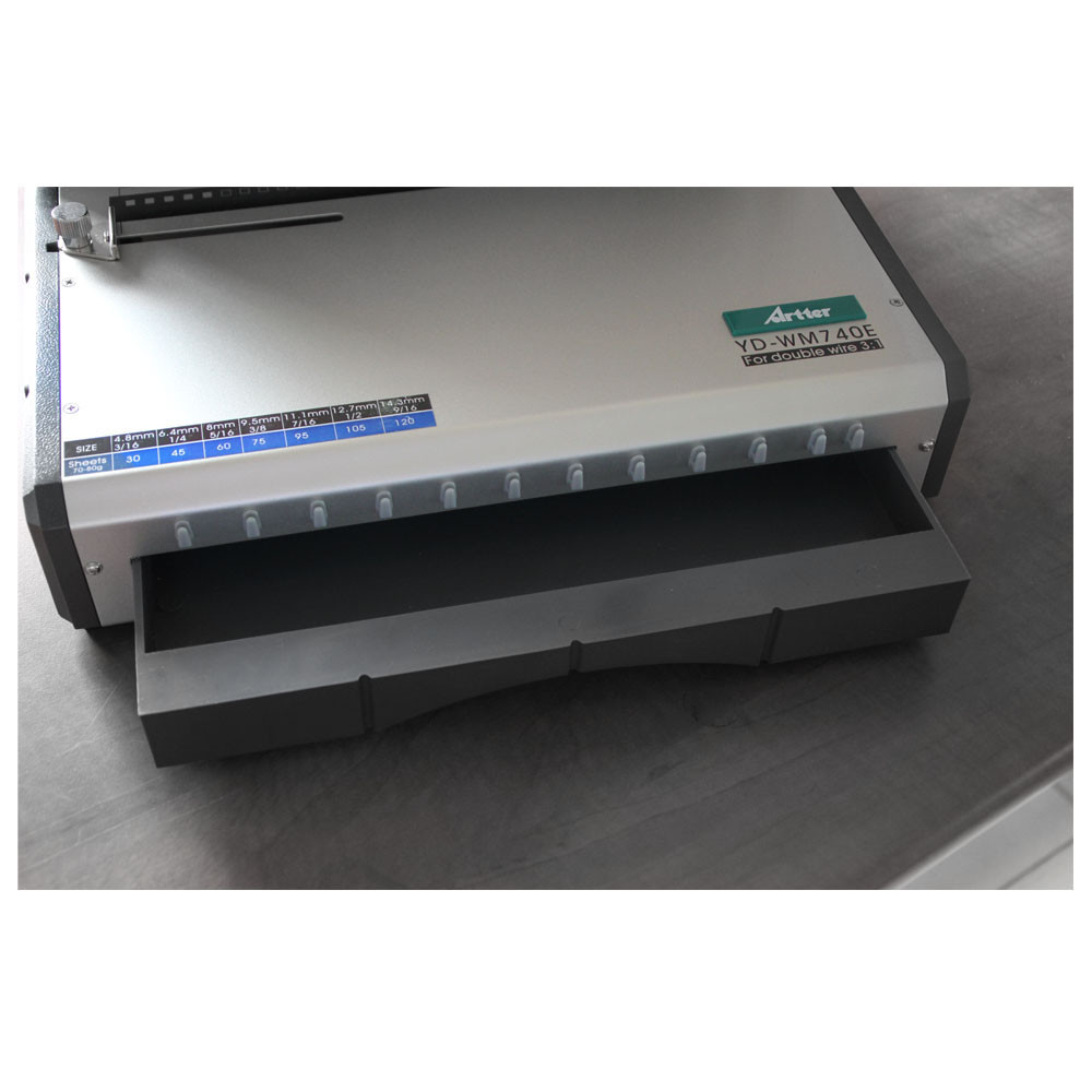 UNITEC WB2410 - 6 | YEO