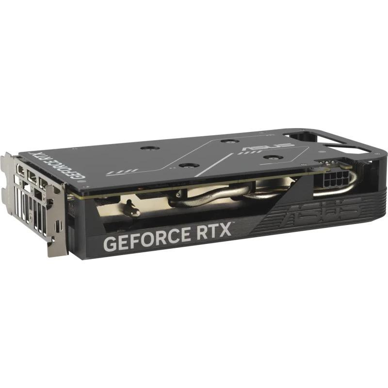 VGA Asus Dual RTX 4060 OC 8G V2 - 2 | YEO