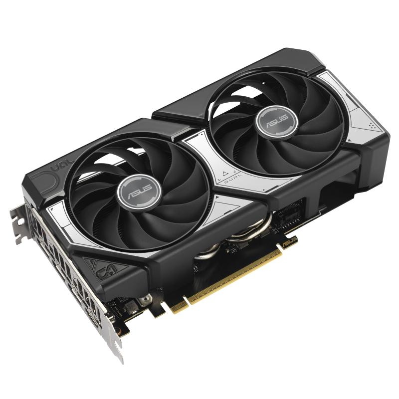 VGA ASUS DUAL RTX 5060 Ti OC 16GB - 3 | YEO