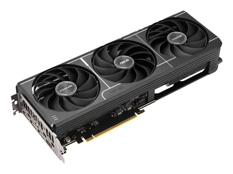 VGA ASUS PRIME RTX 5060 Ti OC 8GB - 3 | YEO