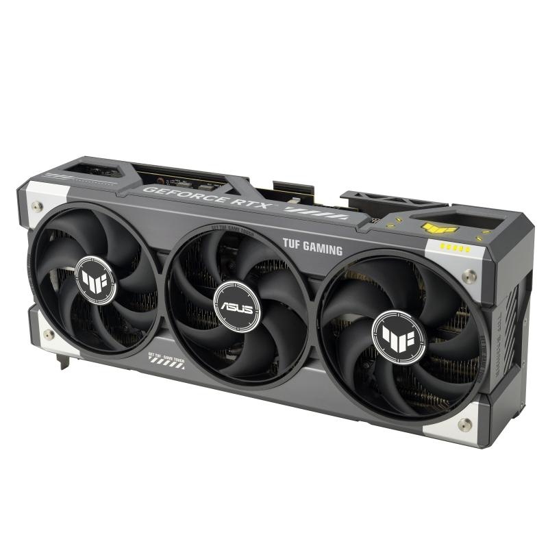 VGA ASUS TUF RTX 5080 OC 16GB GAMING - 2 | YEO