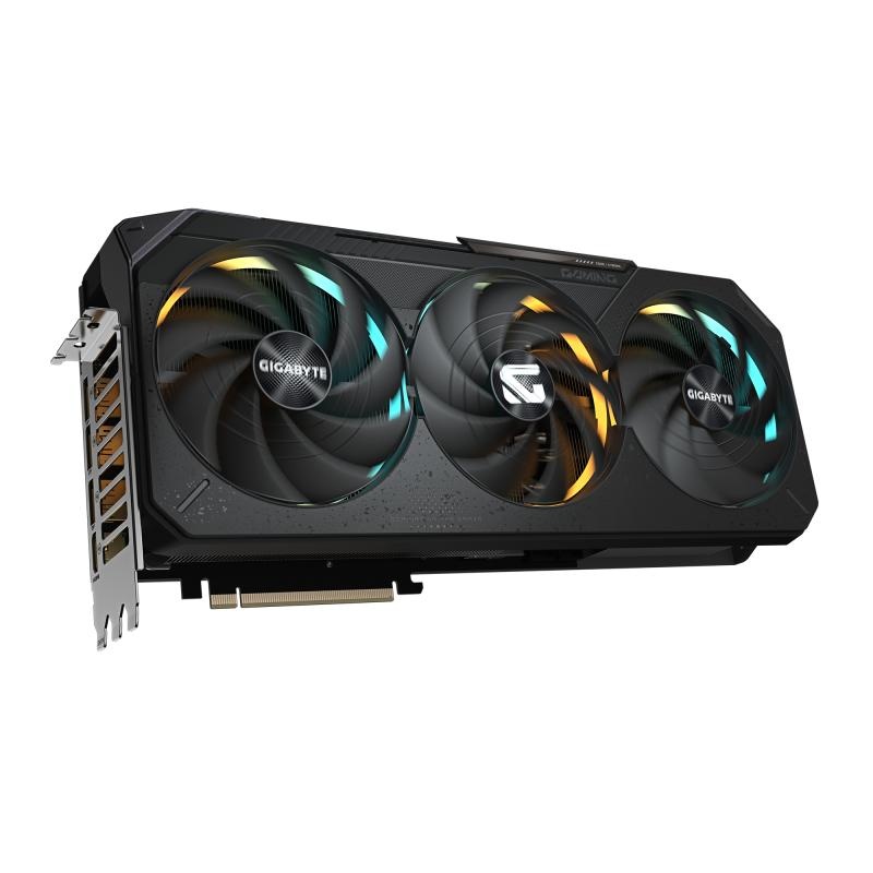 VGA GB GEFORCE RTX 5090 GAMING OC 32G - 3 | YEO