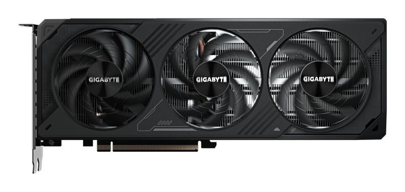 VGA GB RTX 5070 WINDFORCE OC SFF 12G - 2 | YEO