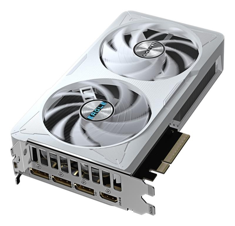 VGA GIGABYTE RTX 5060 EAGLE OC ICE 8GB - 4 | YEO
