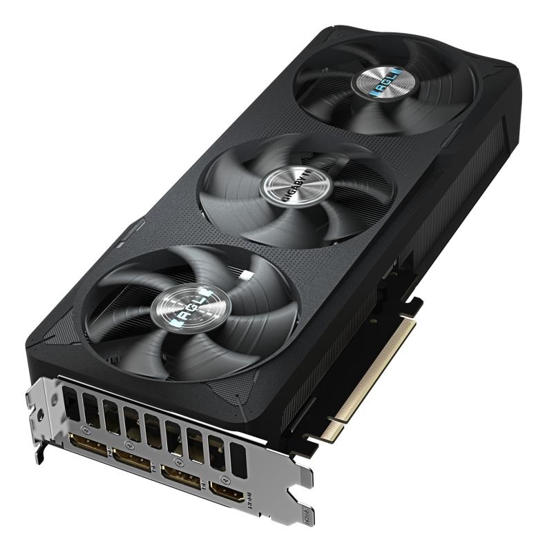 VGA GIGABYTE RTX 5070 EAGLE OC SFF 12GB - 4 | YEO