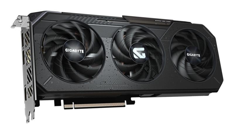 VGA GIGABYTE RX 9060XT GAMING OC 16GB - 3 | YEO