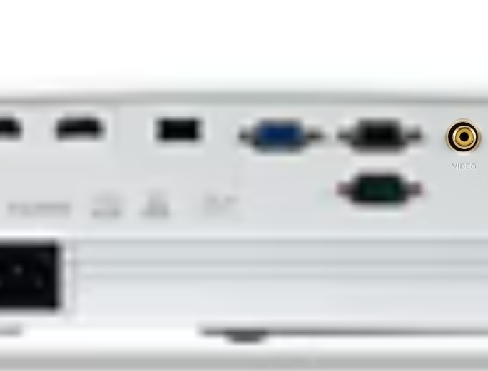 Videoproiector Acer P1357Wi, DLP 3D ready, WXGA 1280x800, până la WUXGA 1920x1200 - 3 | YEO