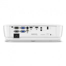 Videoproiector BenQ MW536, DLP, WXGA 1280x800, până la WUXGA 1920x1200 - 1 | YEO