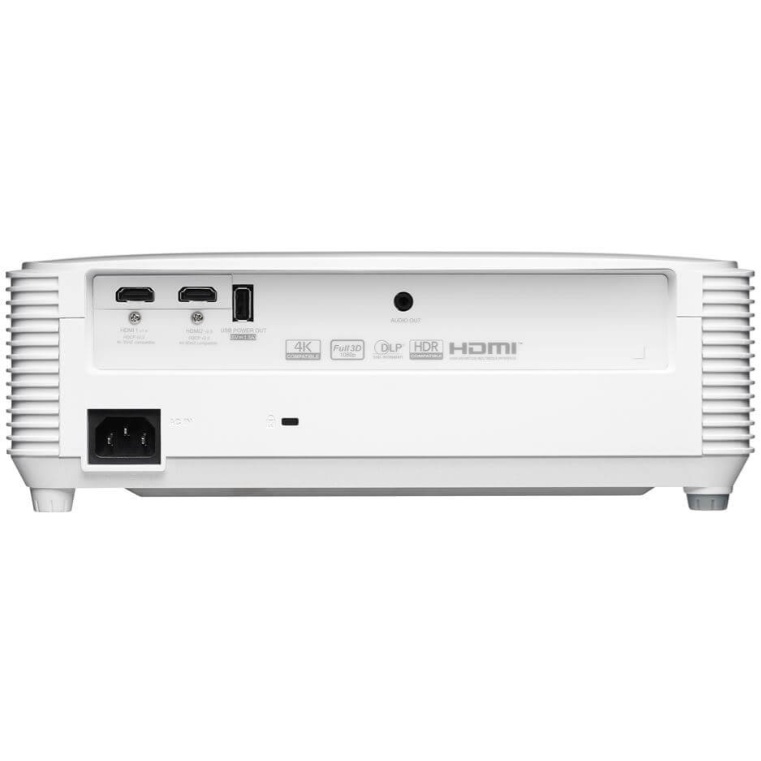 Videoproiector Optoma EH401 Full HD 1920 x 1080 4000 Lumeni Alb - 1 | YEO