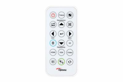 Videoproiector OPTOMA HD28i, DLP 3D, 3D, FHD 1920x1080 - 3 | YEO