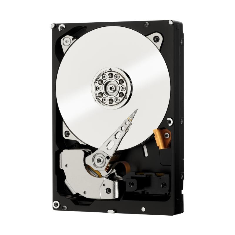 WD HDD3.5 4TB SATA WD4005FZBX - 5 | YEO