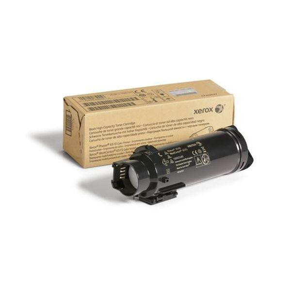 XEROX 106R03488 BLACK TONER CARTRIDGE